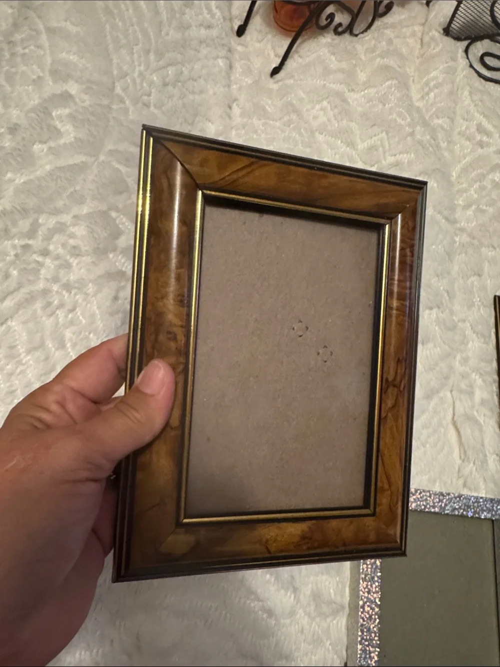 N/A three decorative